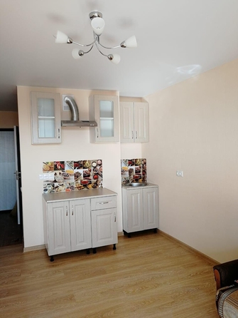 
  Продается студия, 30.8 м², Заводская ул, д. 25
. Фото 6.