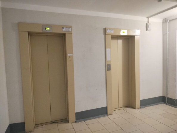 
  Продается студия, 30.8 м², Заводская ул, д. 25
. Фото 16.