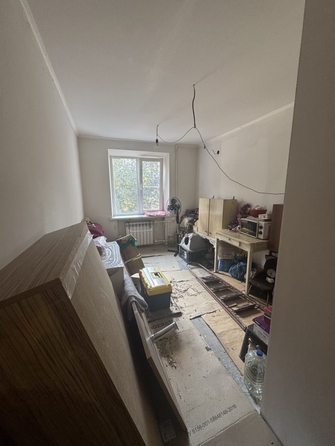 
  Продается 3-комн. квартира, 49.8 м², Шеболдаева ул, д. 54
. Фото 6.
