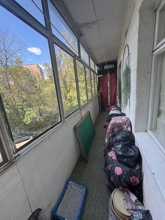
  Продается 3-комн. квартира, 49.8 м², Шеболдаева ул, д. 54
. Фото 11.