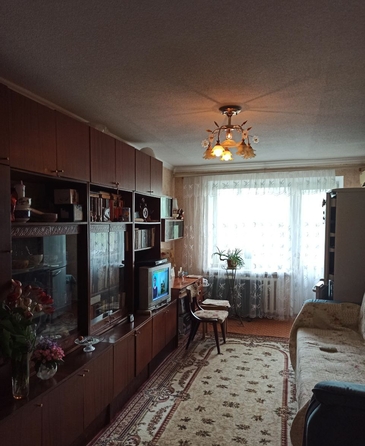 
  Продается 2-комн. квартира, 46 м², 2-й Пятилетки пл, д. 4
. Фото 1.