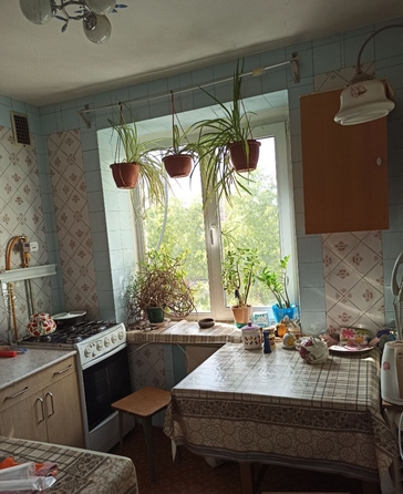 
  Продается 2-комн. квартира, 46 м², 2-й Пятилетки пл, д. 4
. Фото 5.