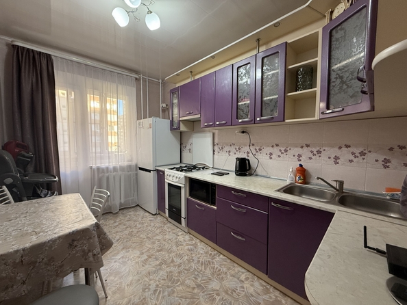 
  Продается 2-комн. квартира, 50.7 м², Стабильная ул, д. 15/1
. Фото 1.