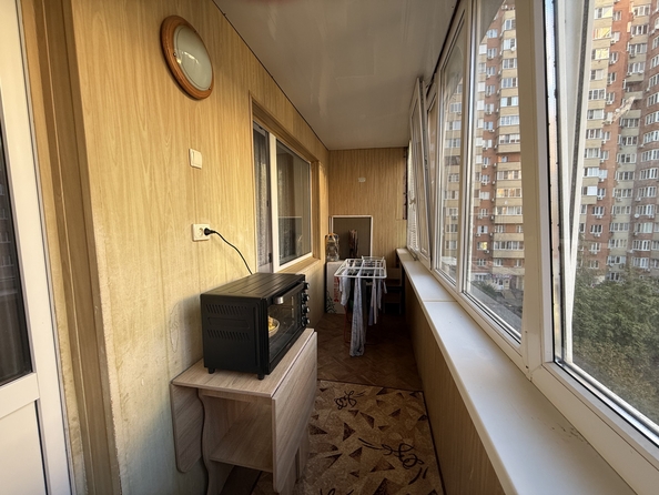 
  Продается 2-комн. квартира, 50.7 м², Стабильная ул, д. 15/1
. Фото 10.