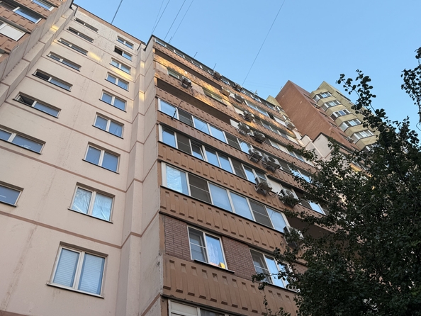 
  Продается 2-комн. квартира, 50.7 м², Стабильная ул, д. 15/1
. Фото 16.
