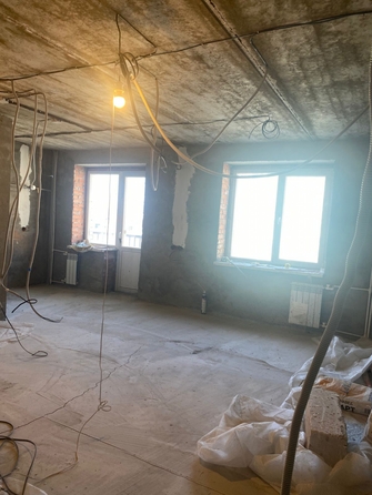
  Продается 1-комн. квартира, 32 м², 4-я Семейная ул, д. 3
. Фото 2.