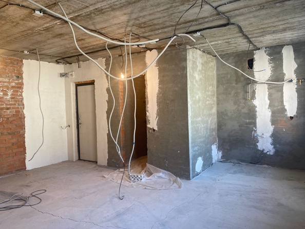 
  Продается 1-комн. квартира, 32 м², 4-я Семейная ул, д. 3
. Фото 5.