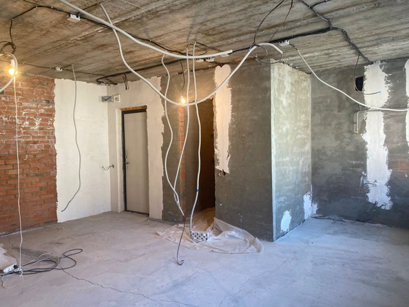 
  Продается 1-комн. квартира, 32 м², 4-я Семейная ул, д. 3
. Фото 6.