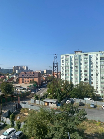 
  Продается 1-комн. квартира, 32 м², 4-я Семейная ул, д. 3
. Фото 13.