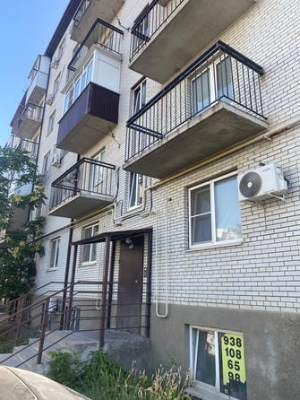 
  Продается 1-комн. квартира, 32 м², 4-я Семейная ул, д. 3
. Фото 15.