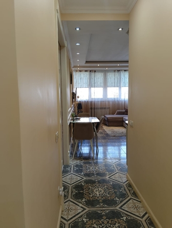 
  Продается 2-комн. квартира, 54 м², Комарова б-р, д. 9/4
. Фото 10.