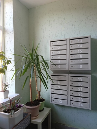 
  Продается 2-комн. квартира, 54 м², Комарова б-р, д. 9/4
. Фото 14.