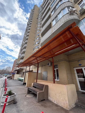 
  Продается 1-комн. квартира, 57 м², Добровольского ул, д. 2
. Фото 6.