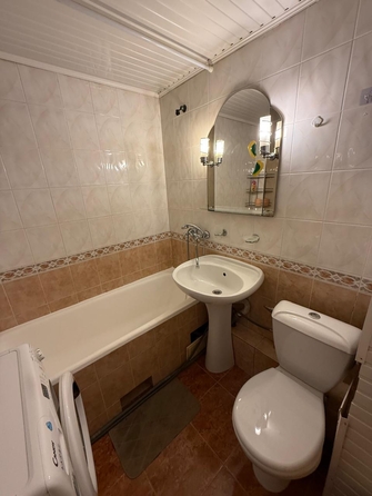 
  Продается 1-комн. квартира, 38 м², Каширская ул, д. 4/4
. Фото 9.