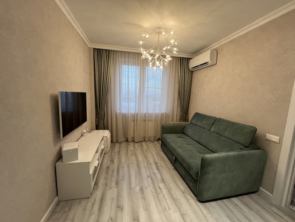 
  Продается 1-комн. квартира, 36 м², 1-й Конной Армии ул, д. 13
. Фото 8.