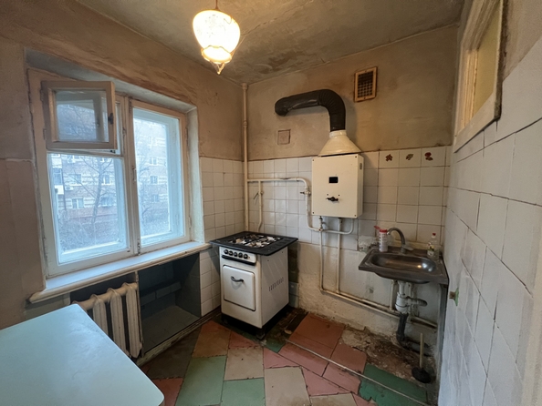 
  Продается 3-комн. квартира, 56 м², 40-летия Победы пр-кт, д. 55
. Фото 6.