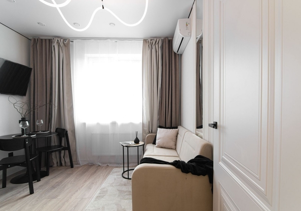 
  Продается 2-комн. квартира, 40 м², ЖК Западные Аллеи, литера 5.1
. Фото 4.