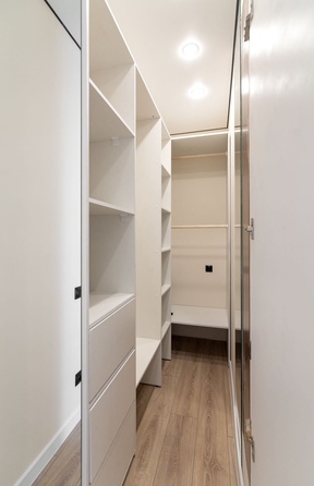 
  Продается 2-комн. квартира, 40 м², ЖК Западные Аллеи, литера 5.1
. Фото 12.