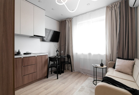 
  Продается 2-комн. квартира, 40 м², ЖК Западные Аллеи, литера 5.1
. Фото 19.