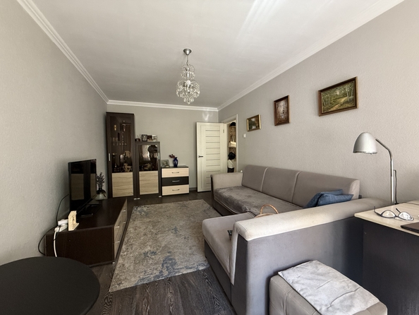 
  Продается 2-комн. квартира, 44.1 м², Коммунистический пр-кт, д. 42
. Фото 3.