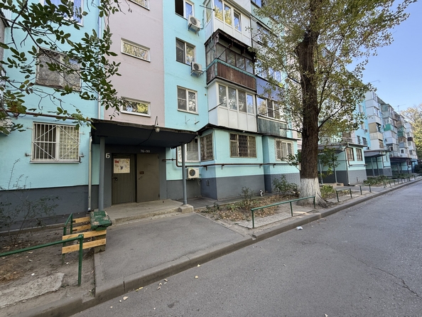 
  Продается 2-комн. квартира, 44.1 м², Коммунистический пр-кт, д. 42
. Фото 16.