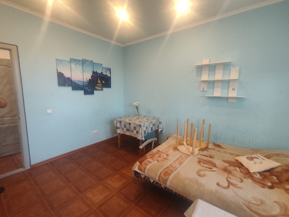 
  Продается студия, 28 м², Еременко ул, д. 96/1
. Фото 1.
