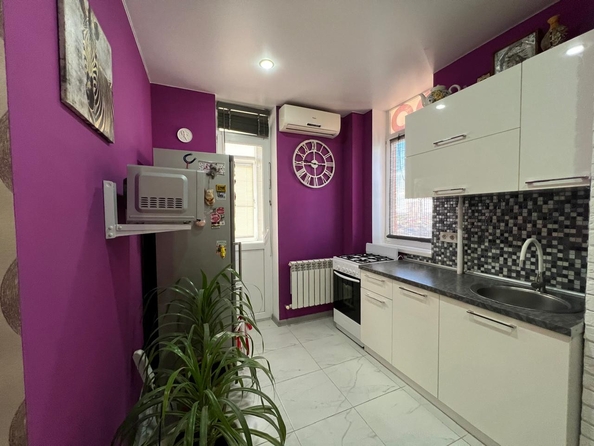 
  Продается 1-комн. квартира, 37.7 м², Огородная ул, д. 84
. Фото 2.