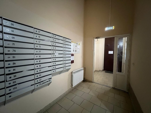 
  Продается 1-комн. квартира, 37.7 м², Огородная ул, д. 84
. Фото 19.