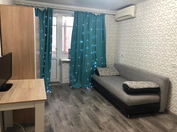
  Продается 1-комн. квартира, 30 м², Добровольского ул, д. 40
. Фото 3.