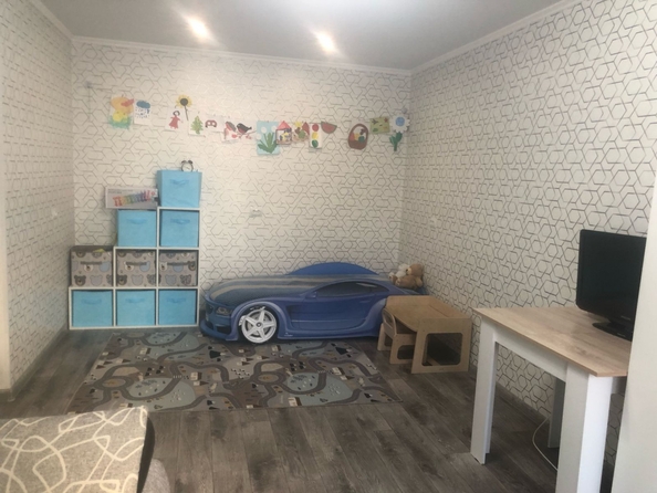 
  Продается 1-комн. квартира, 30 м², Добровольского ул, д. 40
. Фото 5.
