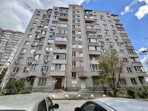 
  Продается 2-комн. квартира, 53 м², Искусственная ул, д. 13
. Фото 14.