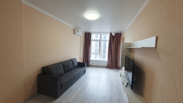 
  Сдается 1-комн. квартира, 40 м², Красноармейская ул, д. 157в/83
. Фото 5.