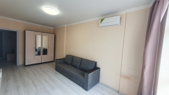 
  Сдается 1-комн. квартира, 40 м², Красноармейская ул, д. 157в/83
. Фото 6.