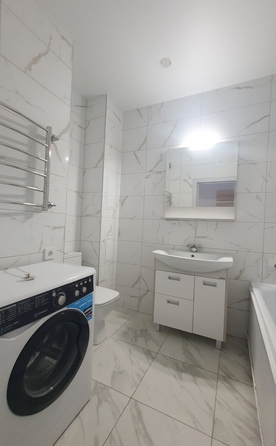 
  Сдается 1-комн. квартира, 40 м², Красноармейская ул, д. 157в/83
. Фото 8.
