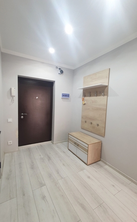 
  Сдается 1-комн. квартира, 40 м², Красноармейская ул, д. 157в/83
. Фото 10.