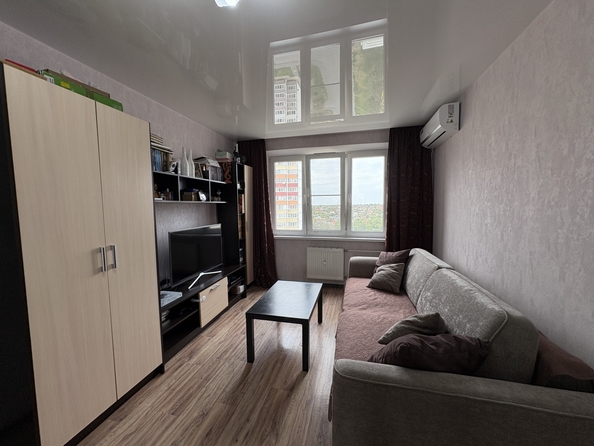 
  Продается 1-комн. квартира, 35.67 м², Висаитова ул, д. 5/11
. Фото 10.