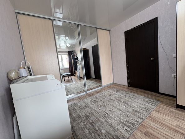 
  Продается 1-комн. квартира, 35.67 м², Висаитова ул, д. 5/11
. Фото 14.
