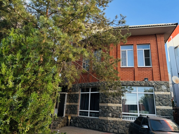 
  Продается дом, 305 м², Ростов-на-Дону
. Фото 1.