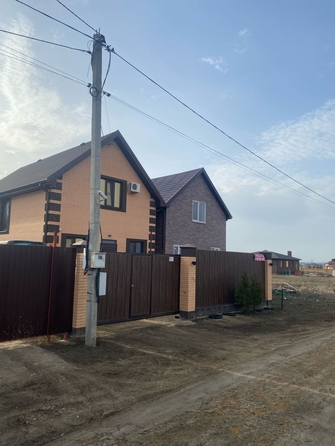 
  Продается дом, 120 м², хутор Ленинаван
. Фото 1.