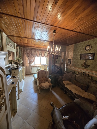 
  Продается 2-комн. квартира, 52 м², Комарова б-р, д. 4
. Фото 13.