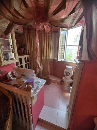 
  Продается 2-комн. квартира, 52 м², Комарова б-р, д. 4
. Фото 17.