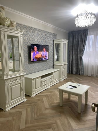 
  Продается 3-комн. квартира, 95 м², Крупской ул, д. 82/1
. Фото 1.
