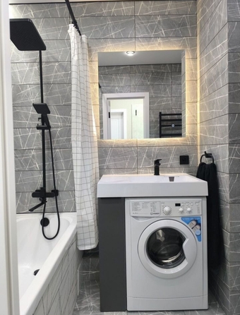 
  Продается 2-комн. квартира, 41 м², Ткачева ул, д. 9
. Фото 10.