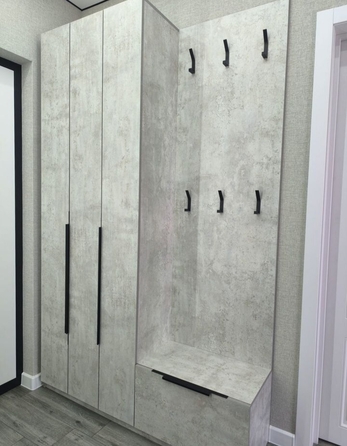 
  Продается 2-комн. квартира, 41 м², Ткачева ул, д. 9
. Фото 11.