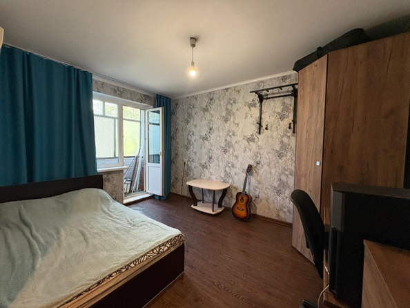 
  Продается 1-комн. квартира, 21.6 м², Жмайлова ул, д. 5
. Фото 3.