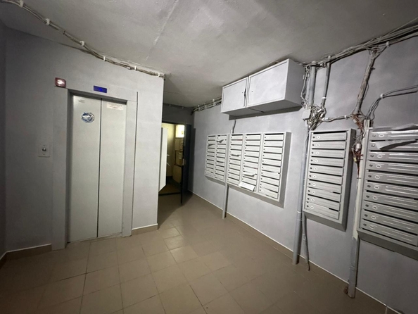 
  Продается 1-комн. квартира, 21.6 м², Жмайлова ул, д. 5
. Фото 9.
