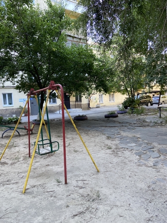 
  Продается 2-комн. квартира, 39 м², 26-я линия ул, д. 47/6
. Фото 10.
