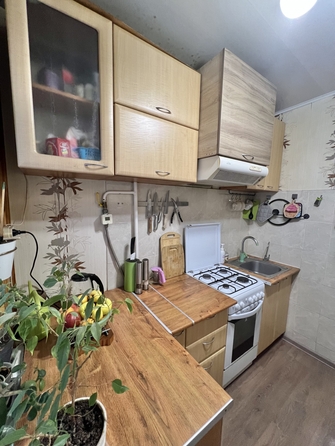 
  Продается 1-комн. квартира, 31 м², Миронова ул, д. 12/7
. Фото 2.