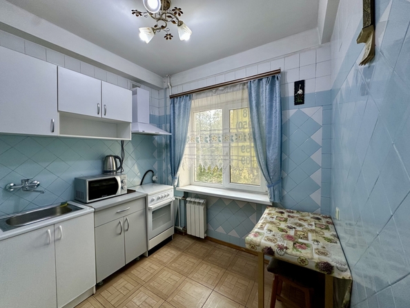 
  Продается 3-комн. квартира, 46.4 м², Зорге ул, д. 2
. Фото 6.