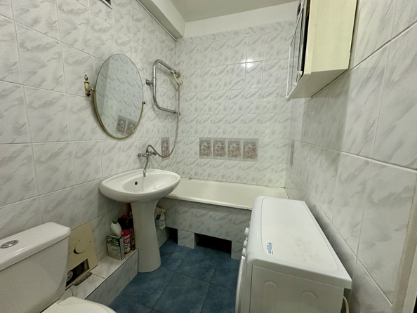 
  Продается 3-комн. квартира, 46.4 м², Зорге ул, д. 2
. Фото 8.